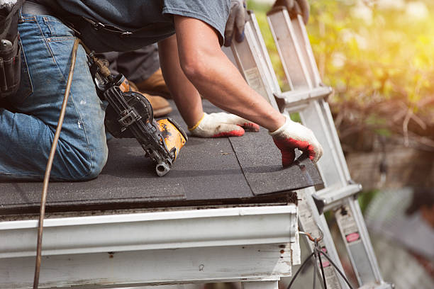 Best Metal Roofing Contractor  in Farmer City, IL
